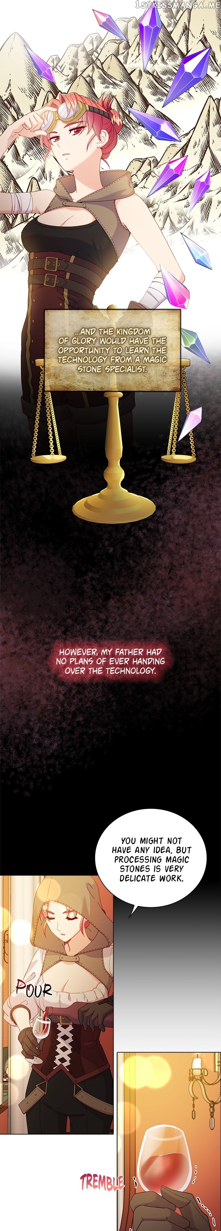 The Mighty Extra: One Girl Changes the World Chapter 14 - page 29