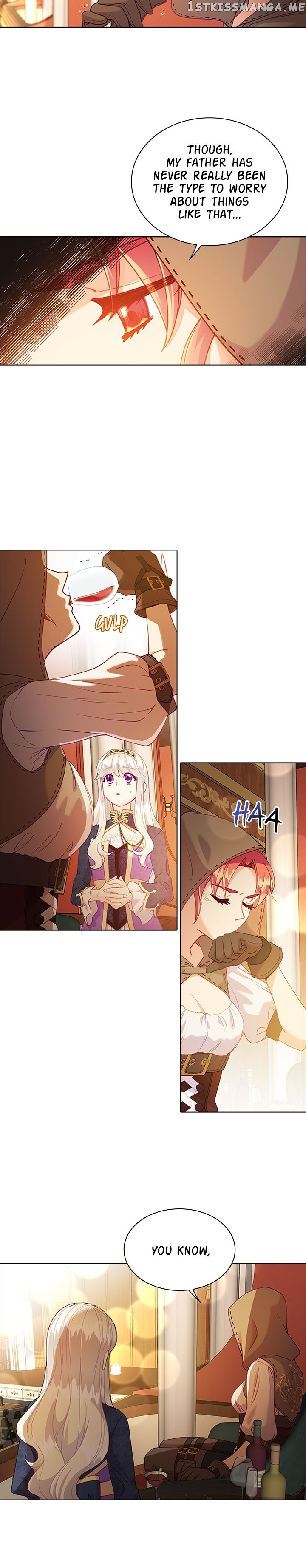 The Mighty Extra: One Girl Changes the World Chapter 14 - page 31