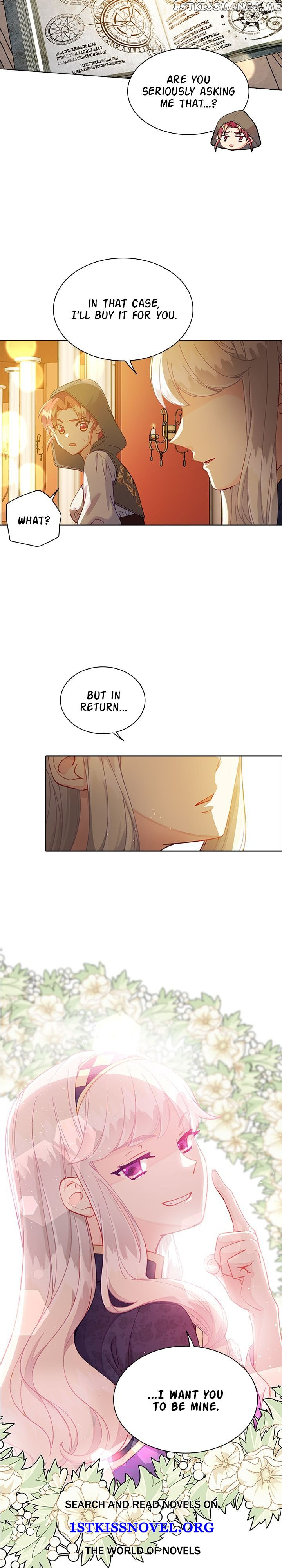 The Mighty Extra: One Girl Changes the World Chapter 14 - page 36