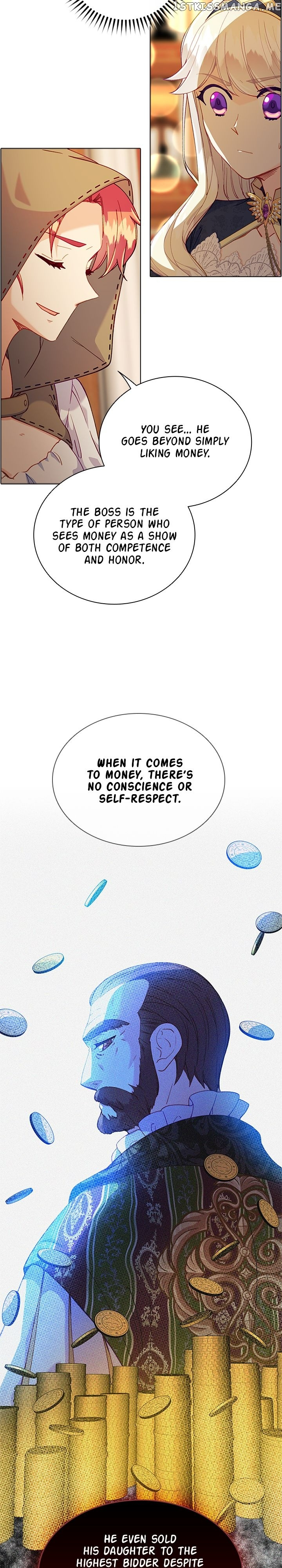 The Mighty Extra: One Girl Changes the World Chapter 14 - page 9