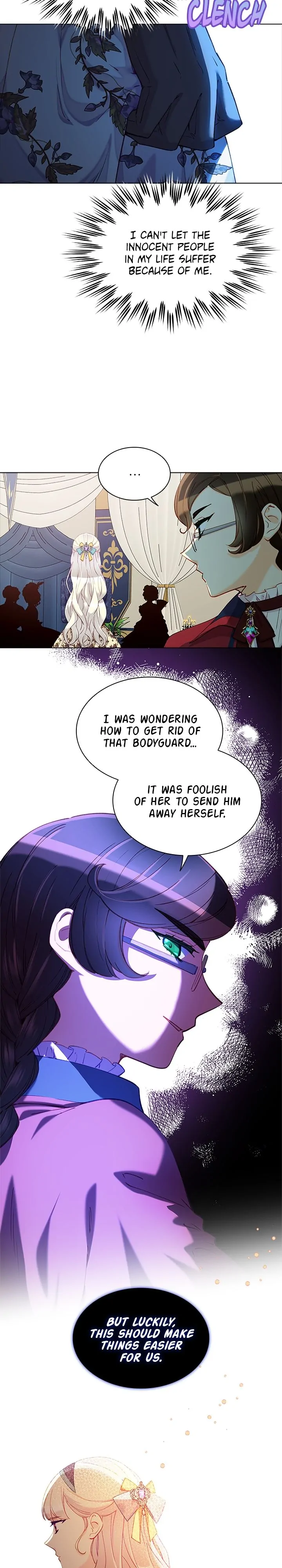 The Mighty Extra: One Girl Changes the World Chapter 40 - page 26