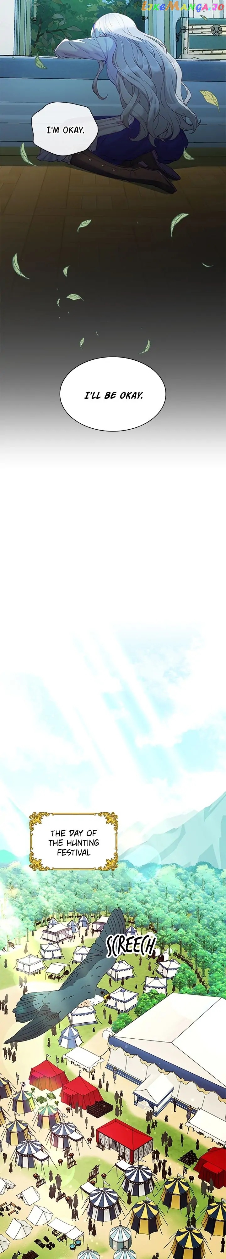 The Mighty Extra: One Girl Changes the World Chapter 39 - page 20