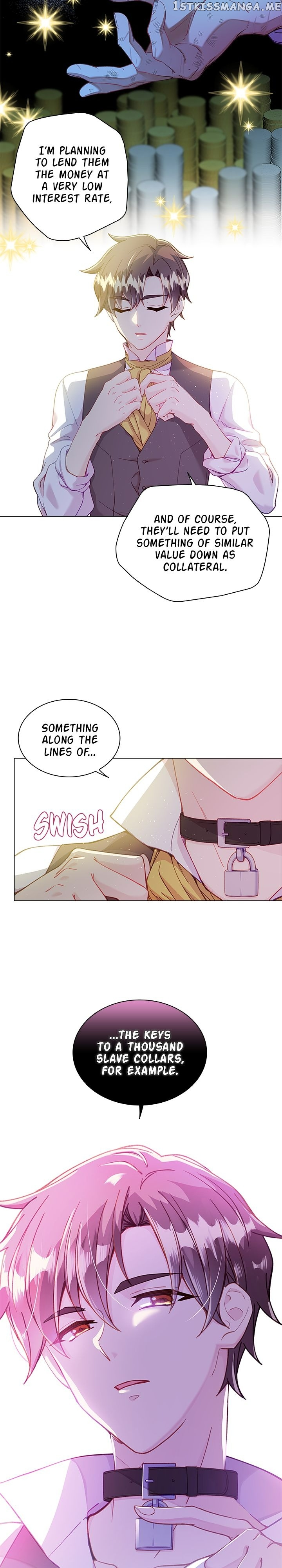 The Mighty Extra: One Girl Changes the World Chapter 12 - page 19