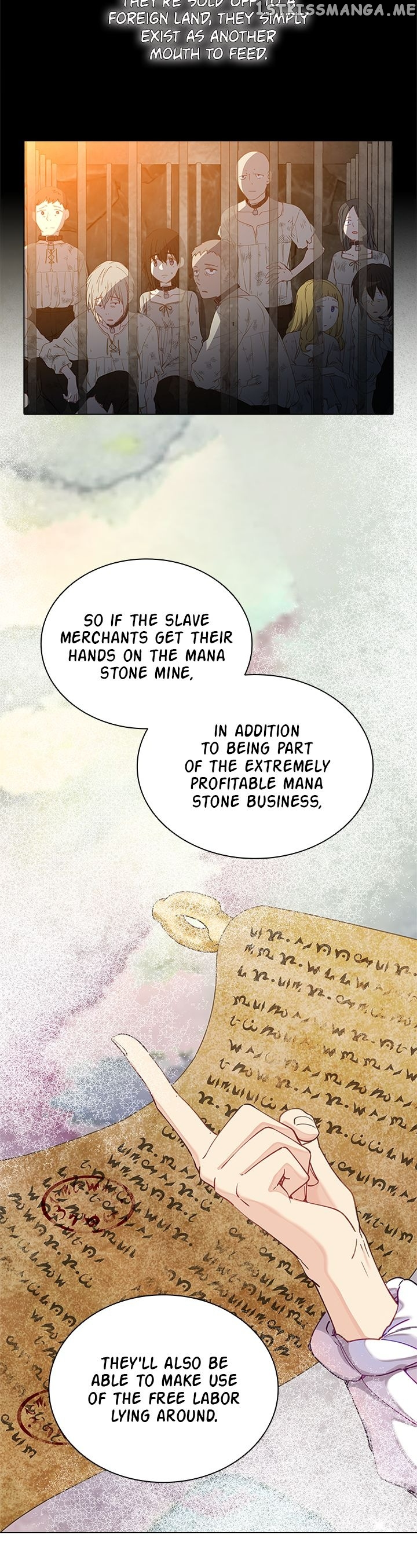 The Mighty Extra: One Girl Changes the World Chapter 12 - page 23