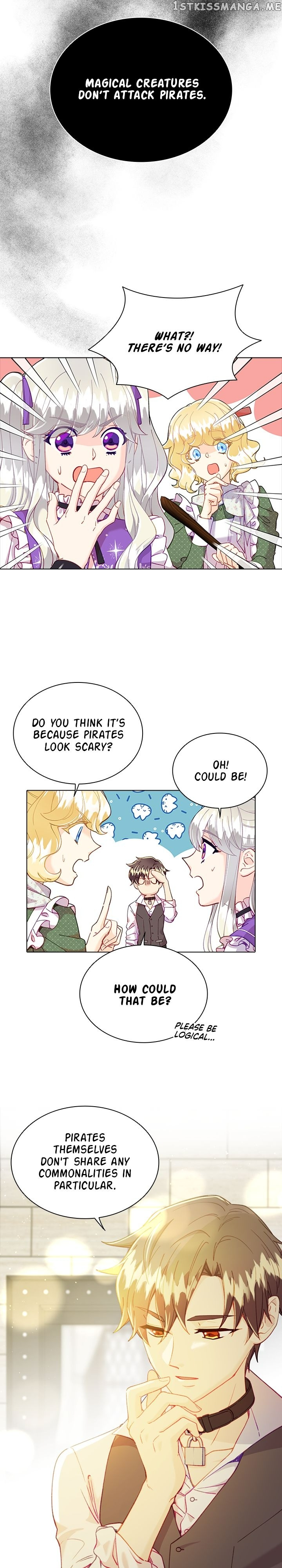 The Mighty Extra: One Girl Changes the World Chapter 12 - page 26