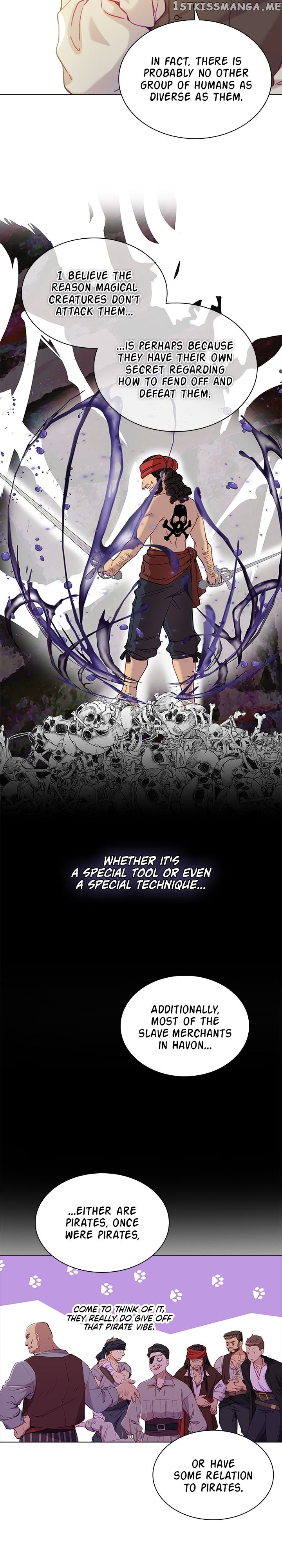 The Mighty Extra: One Girl Changes the World Chapter 12 - page 27