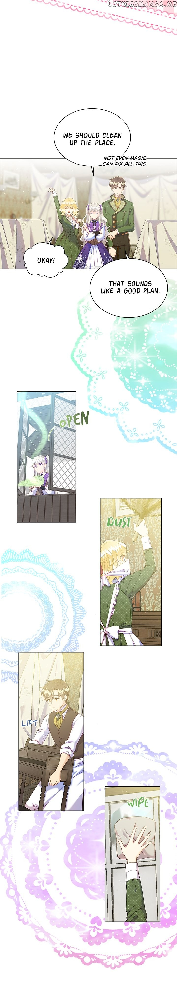 The Mighty Extra: One Girl Changes the World Chapter 12 - page 3