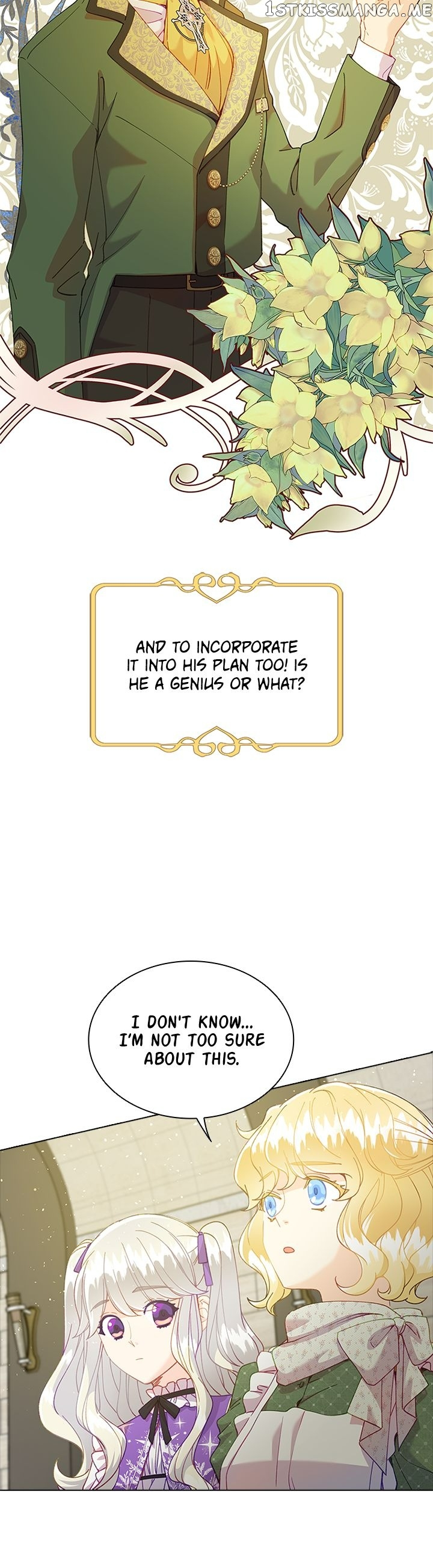 The Mighty Extra: One Girl Changes the World Chapter 12 - page 31