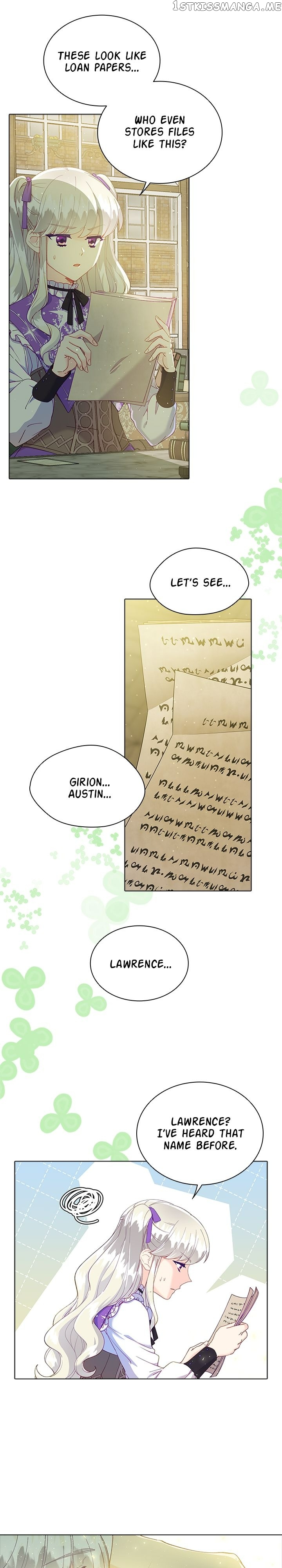 The Mighty Extra: One Girl Changes the World Chapter 12 - page 5