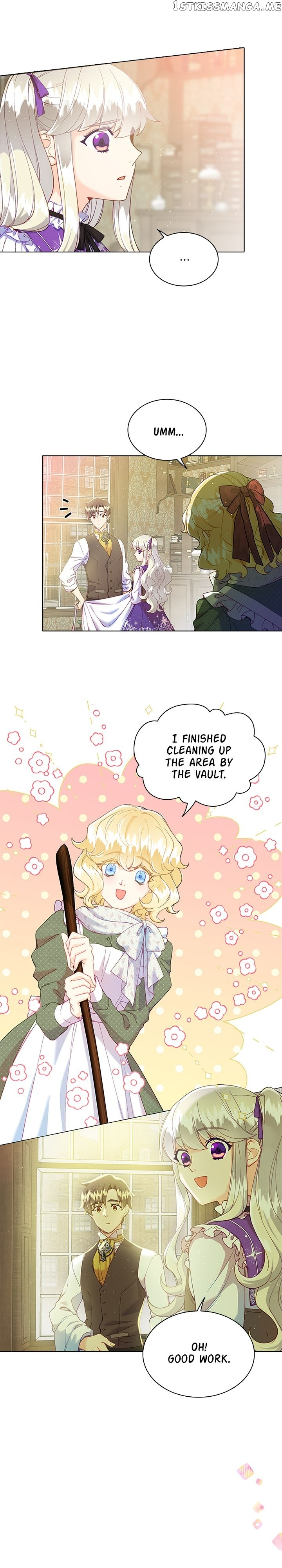 The Mighty Extra: One Girl Changes the World Chapter 12 - page 9