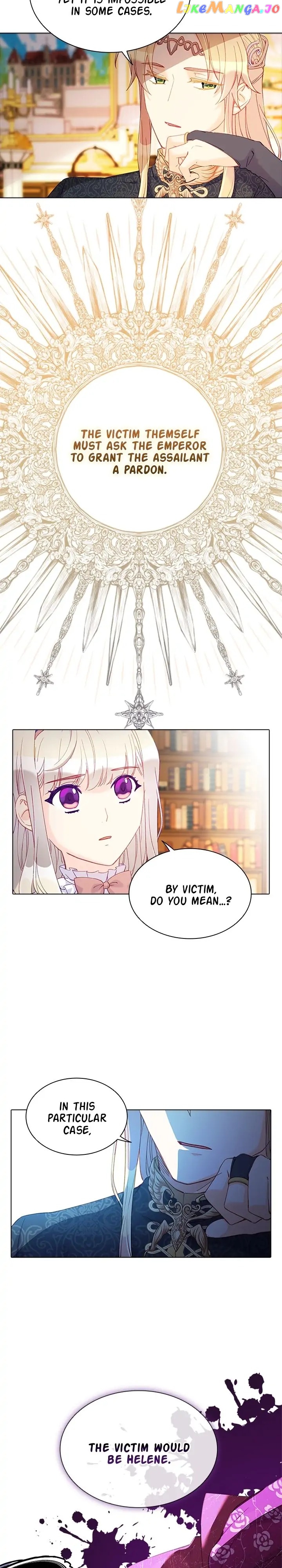 The Mighty Extra: One Girl Changes the World Chapter 38 - page 10