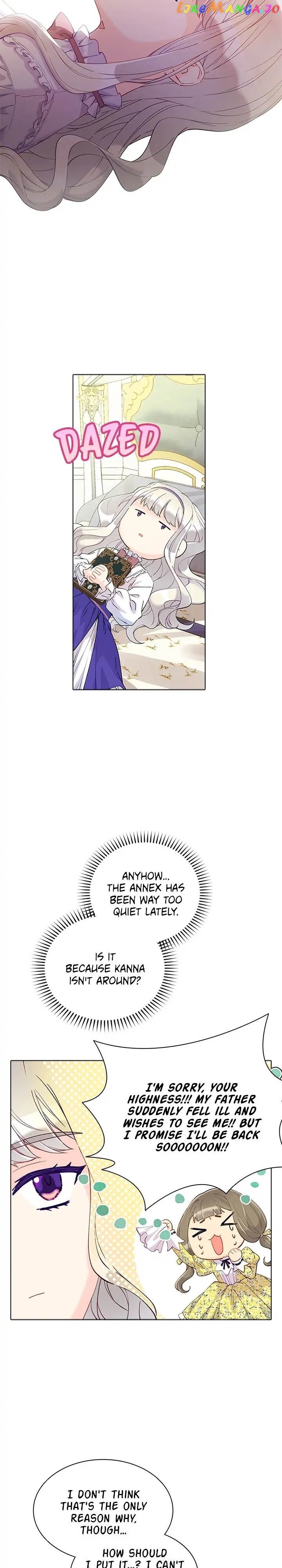 The Mighty Extra: One Girl Changes the World Chapter 38 - page 24