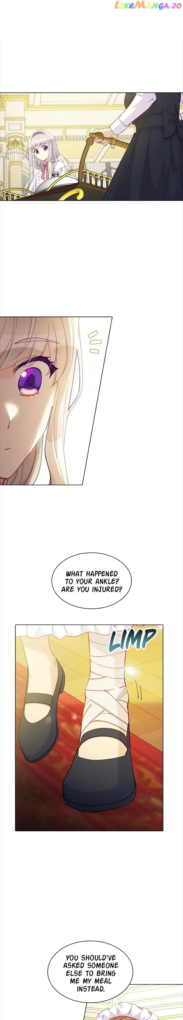The Mighty Extra: One Girl Changes the World Chapter 38 - page 26