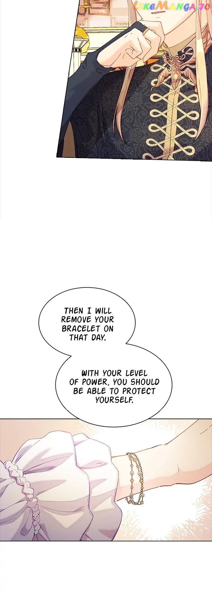 The Mighty Extra: One Girl Changes the World Chapter 38 - page 4