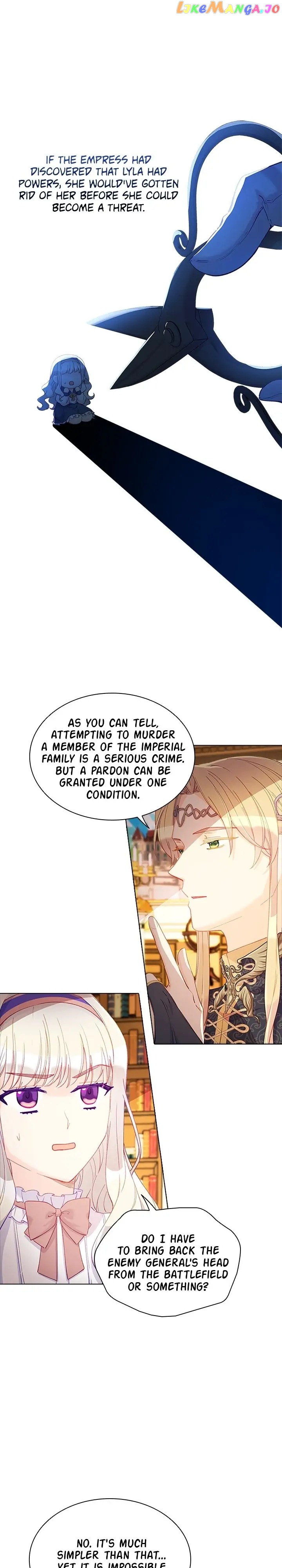 The Mighty Extra: One Girl Changes the World Chapter 38 - page 9