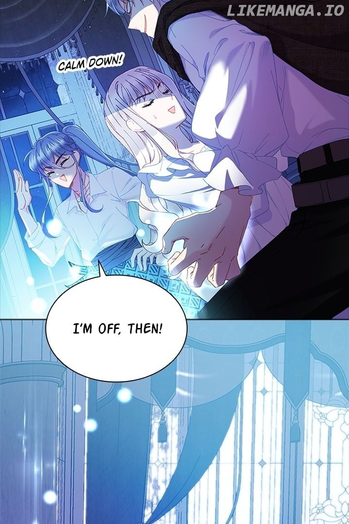 The Mighty Extra: One Girl Changes the World Chapter 74 - page 45