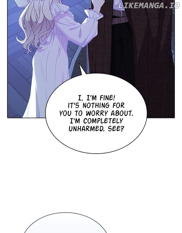 The Mighty Extra: One Girl Changes the World Chapter 74 - page 56