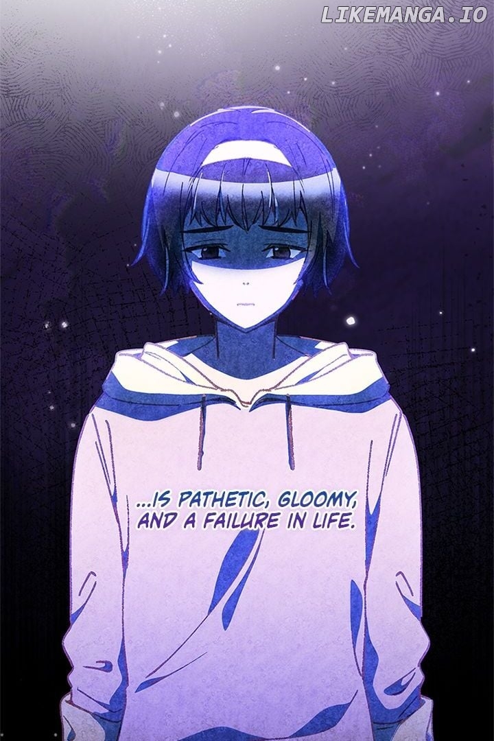The Mighty Extra: One Girl Changes the World Chapter 74 - page 71