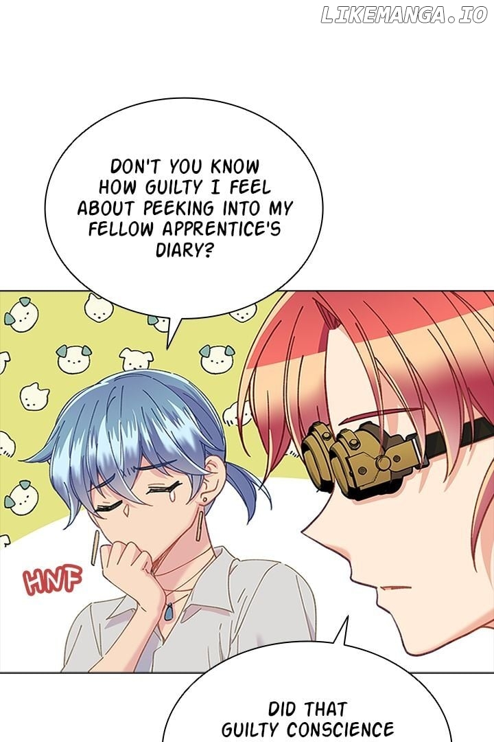 The Mighty Extra: One Girl Changes the World Chapter 74 - page 79