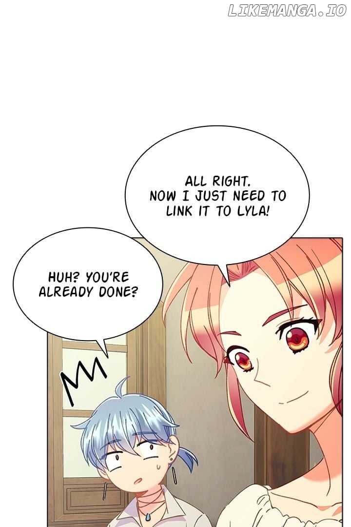 The Mighty Extra: One Girl Changes the World Chapter 74 - page 84