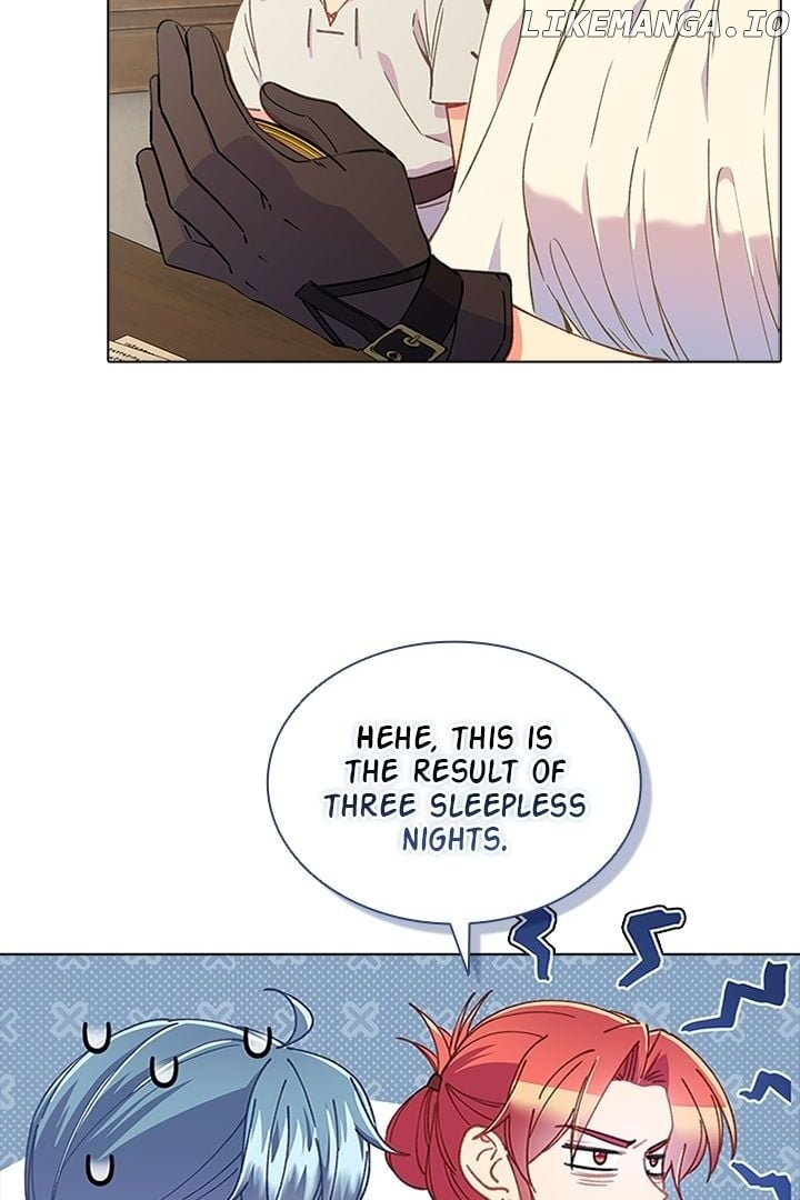 The Mighty Extra: One Girl Changes the World Chapter 74 - page 85