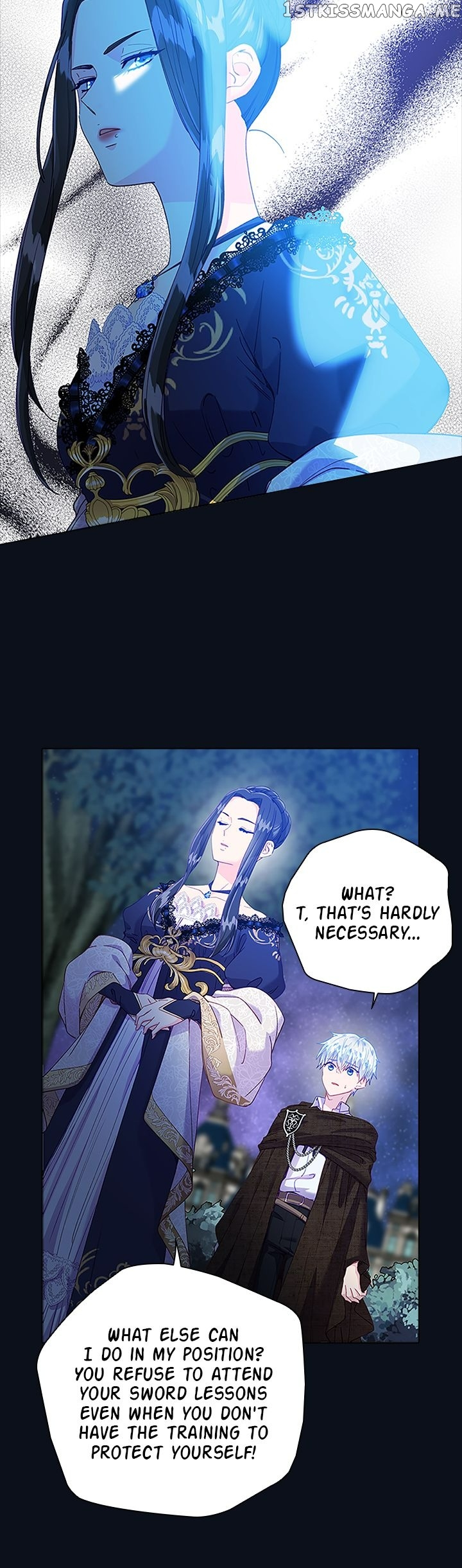 The Mighty Extra: One Girl Changes the World Chapter 11 - page 13