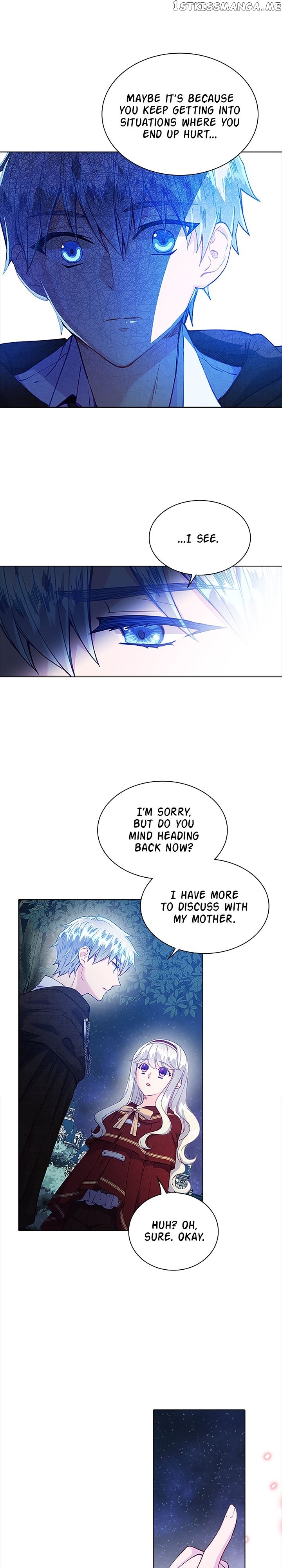 The Mighty Extra: One Girl Changes the World Chapter 11 - page 17