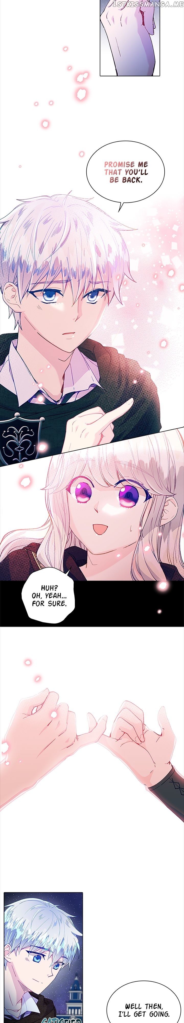 The Mighty Extra: One Girl Changes the World Chapter 11 - page 18