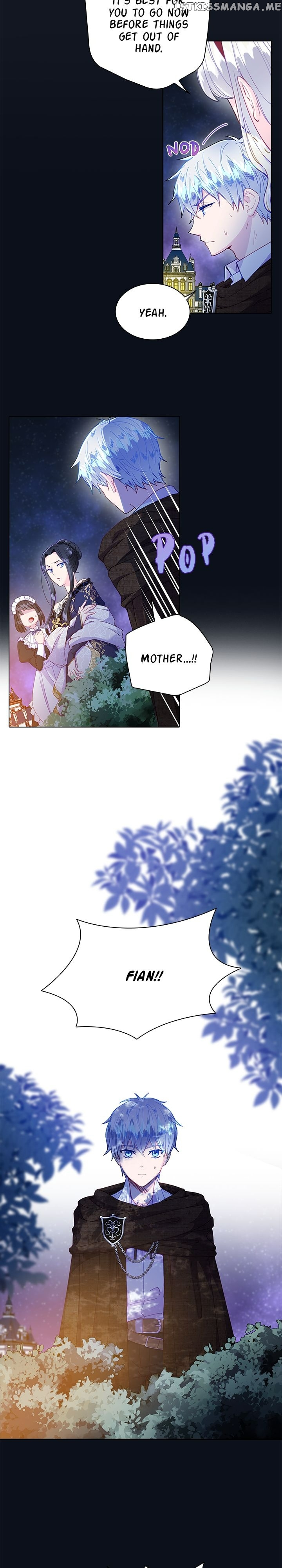 The Mighty Extra: One Girl Changes the World Chapter 11 - page 7