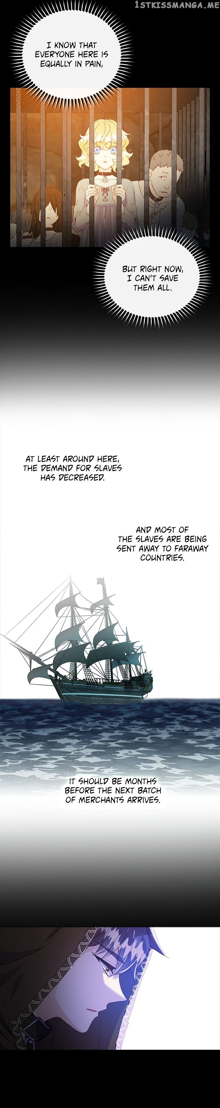 The Mighty Extra: One Girl Changes the World Chapter 10 - page 10