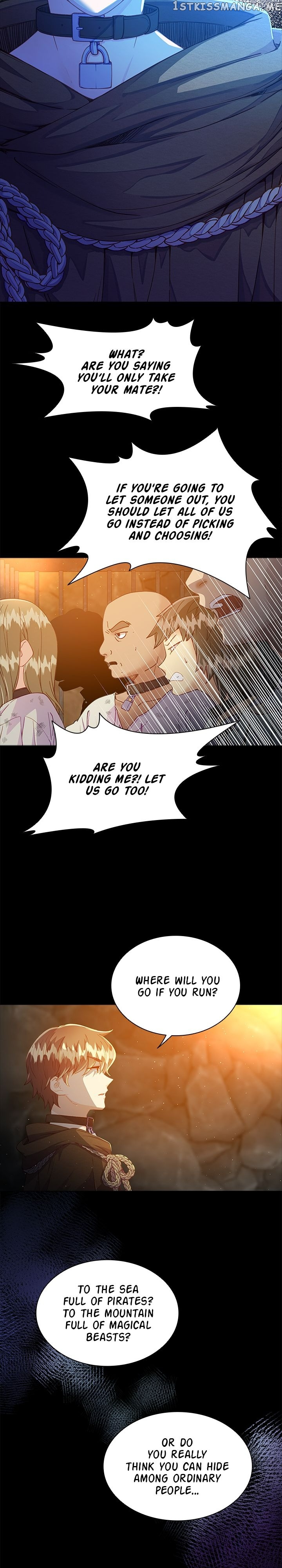 The Mighty Extra: One Girl Changes the World Chapter 10 - page 13