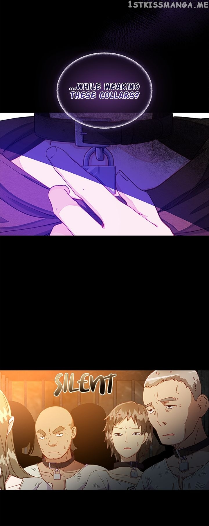 The Mighty Extra: One Girl Changes the World Chapter 10 - page 14