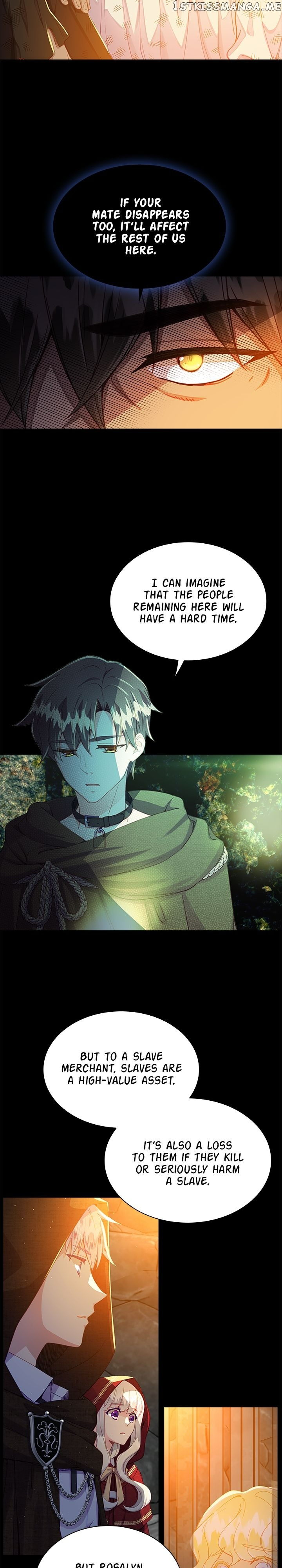 The Mighty Extra: One Girl Changes the World Chapter 10 - page 16