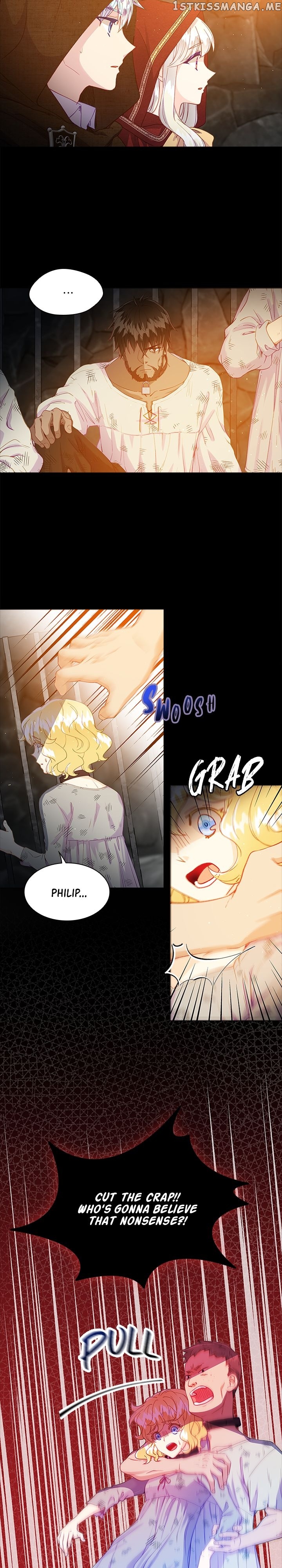 The Mighty Extra: One Girl Changes the World Chapter 10 - page 19