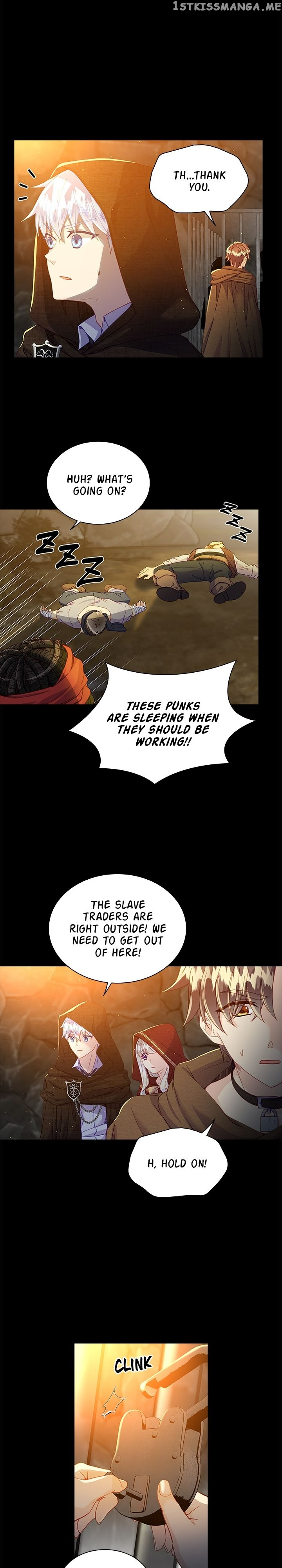 The Mighty Extra: One Girl Changes the World Chapter 10 - page 25