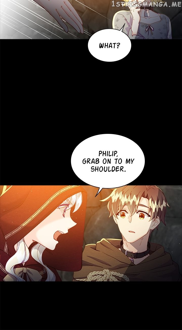 The Mighty Extra: One Girl Changes the World Chapter 10 - page 29