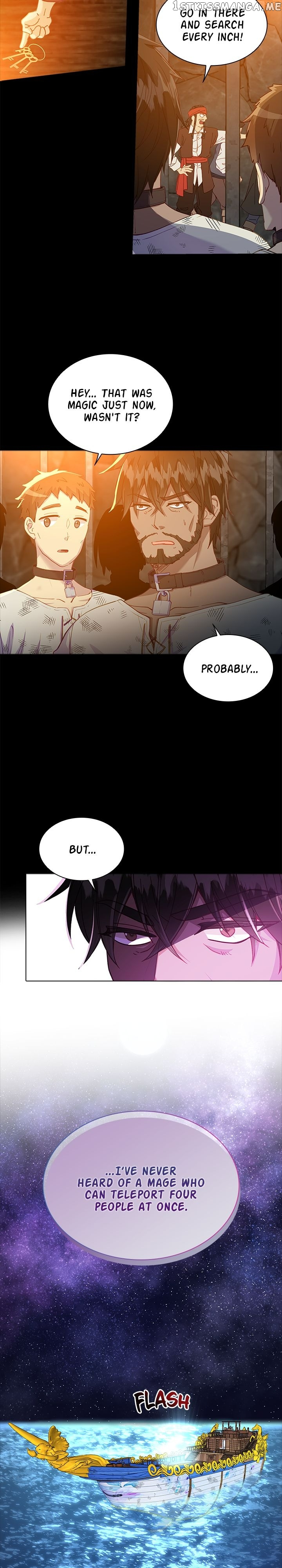 The Mighty Extra: One Girl Changes the World Chapter 10 - page 32