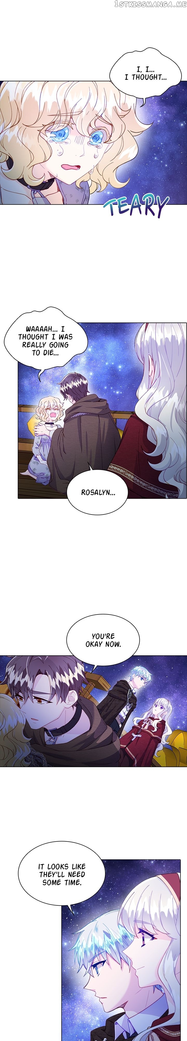 The Mighty Extra: One Girl Changes the World Chapter 10 - page 34