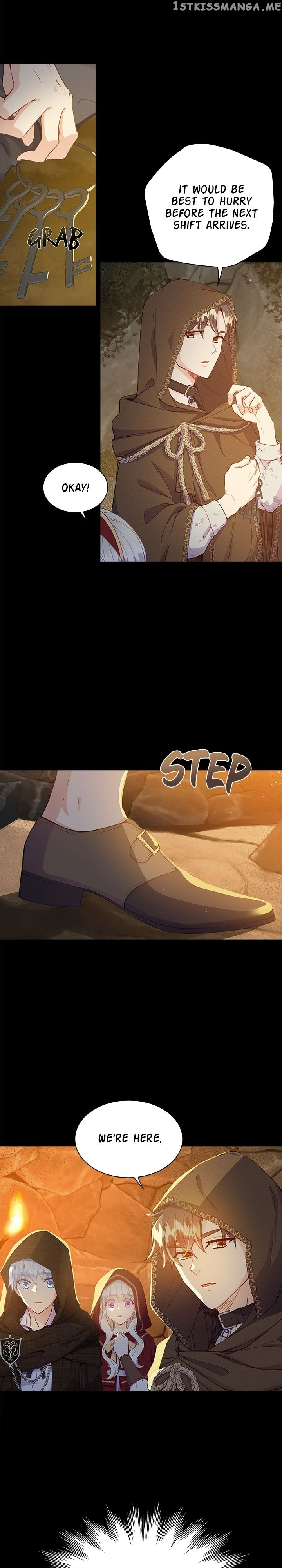 The Mighty Extra: One Girl Changes the World Chapter 10 - page 5