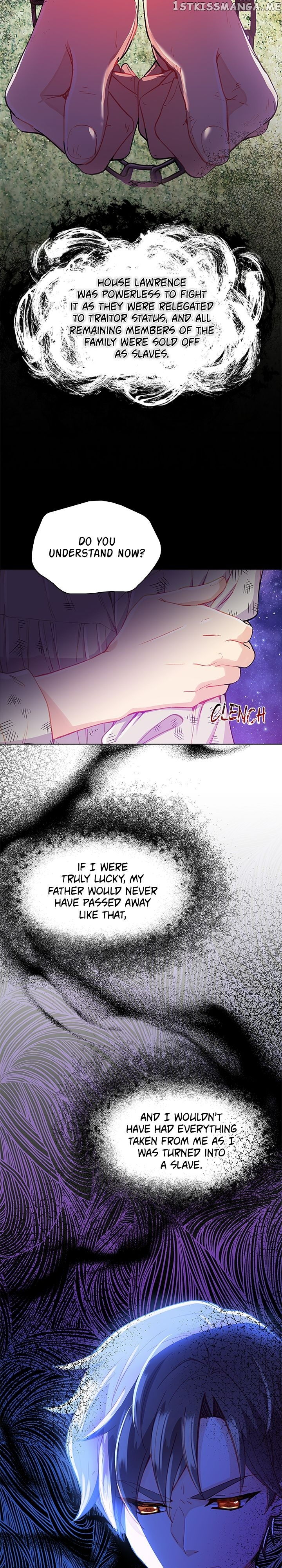 The Mighty Extra: One Girl Changes the World Chapter 9 - page 10
