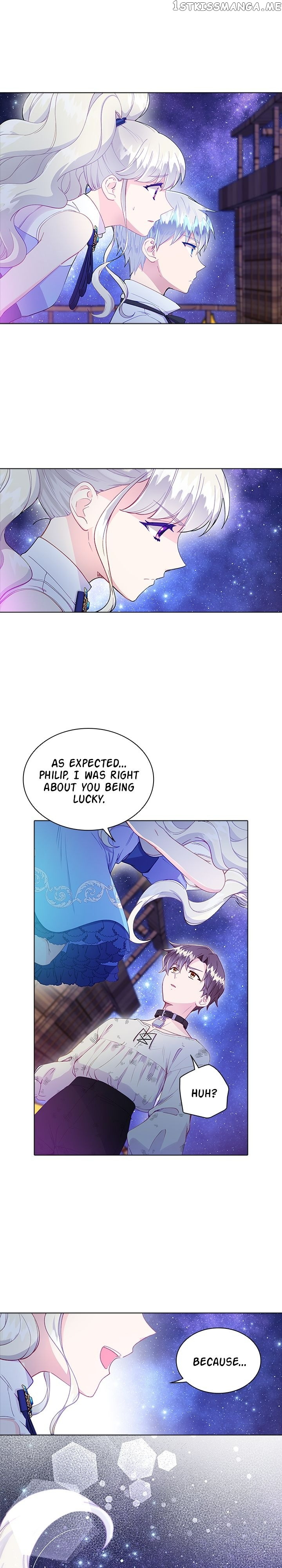 The Mighty Extra: One Girl Changes the World Chapter 9 - page 12