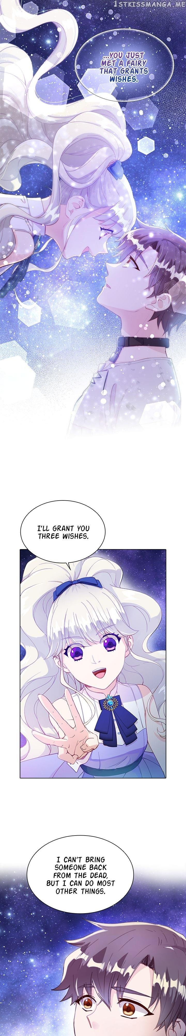 The Mighty Extra: One Girl Changes the World Chapter 9 - page 13