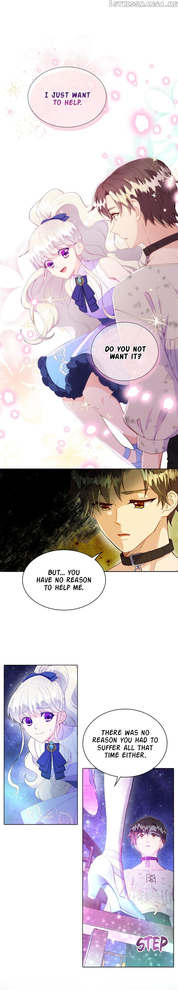 The Mighty Extra: One Girl Changes the World Chapter 9 - page 16