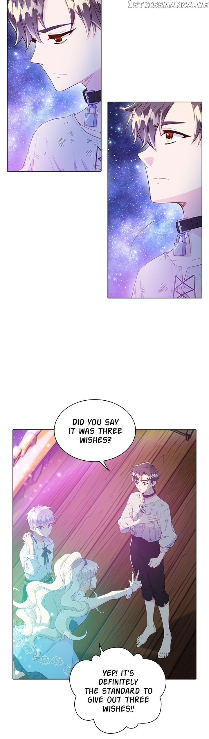 The Mighty Extra: One Girl Changes the World Chapter 9 - page 18