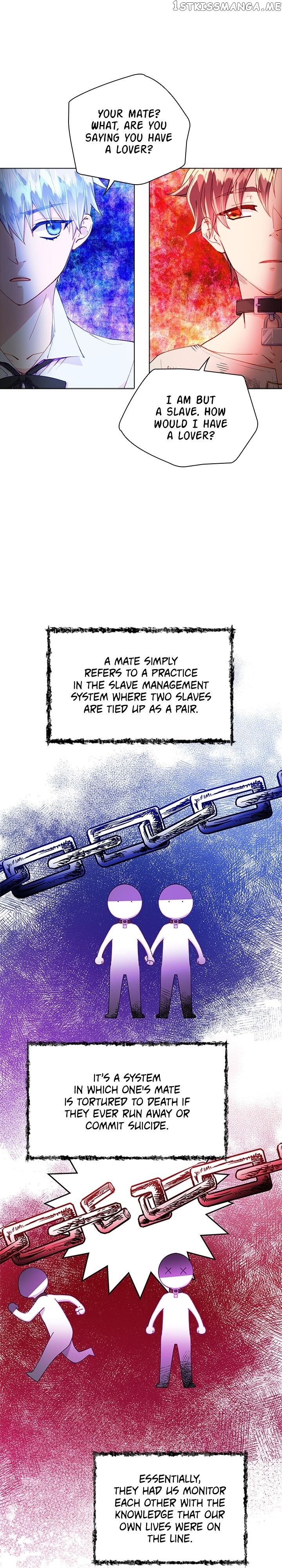 The Mighty Extra: One Girl Changes the World Chapter 9 - page 23