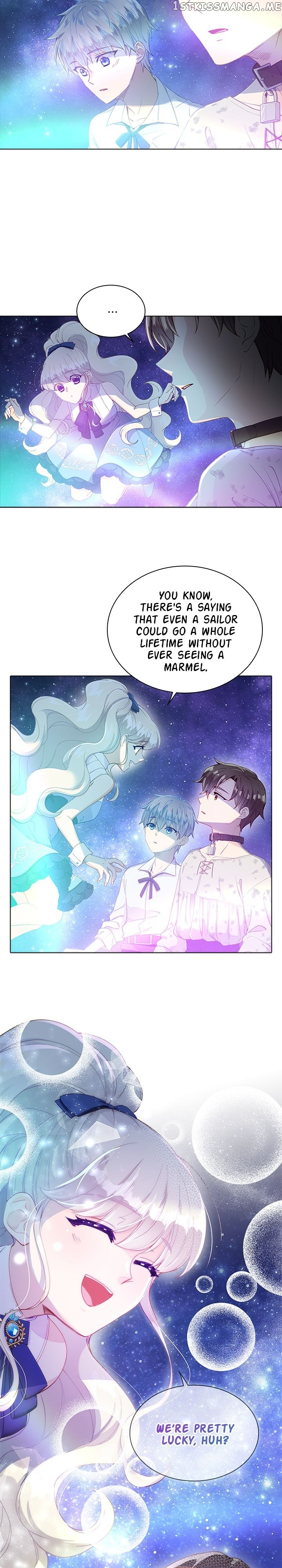 The Mighty Extra: One Girl Changes the World Chapter 9 - page 3