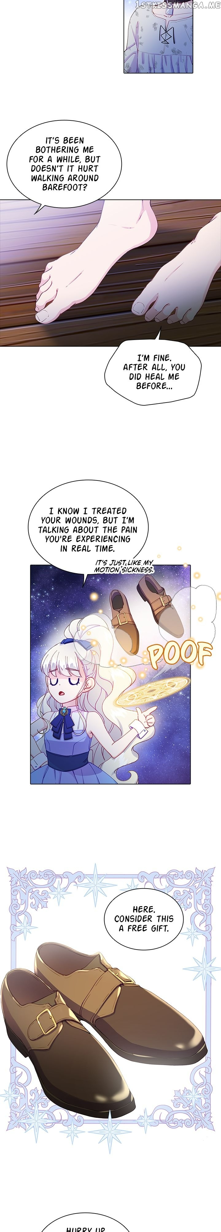 The Mighty Extra: One Girl Changes the World Chapter 9 - page 33