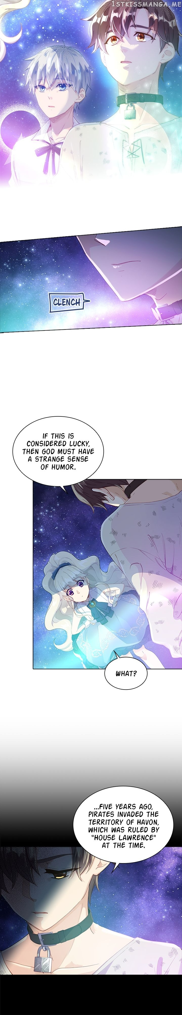The Mighty Extra: One Girl Changes the World Chapter 9 - page 4