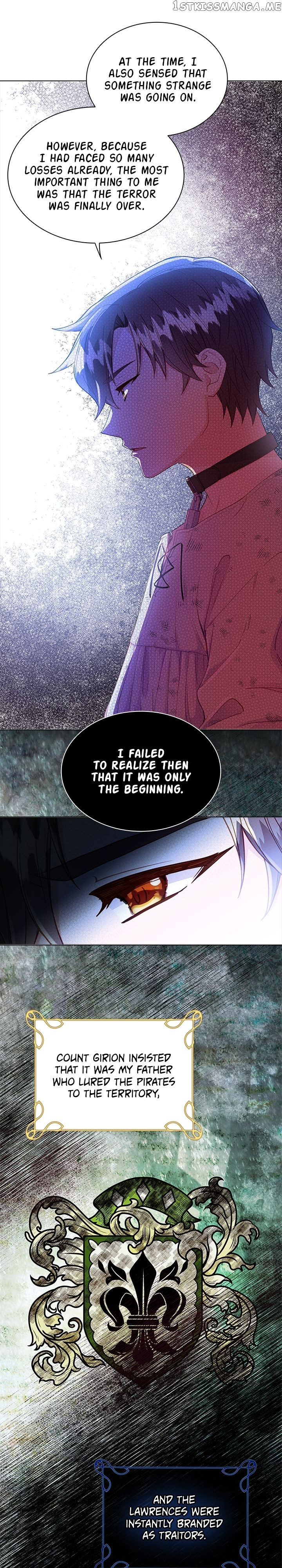 The Mighty Extra: One Girl Changes the World Chapter 9 - page 8
