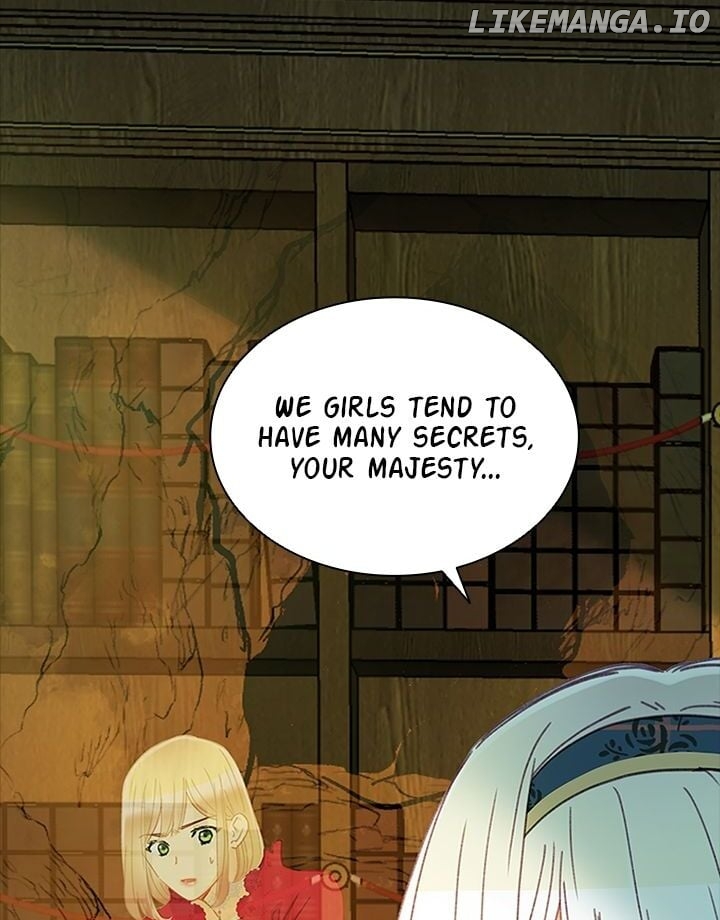 The Mighty Extra: One Girl Changes the World Chapter 70 - page 12